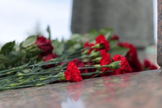 В зоне СВО геройски погиб уроженец Ершовского района Иван Коноплев