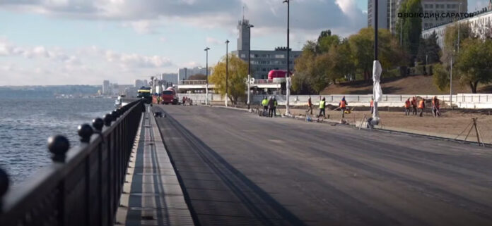 набережная