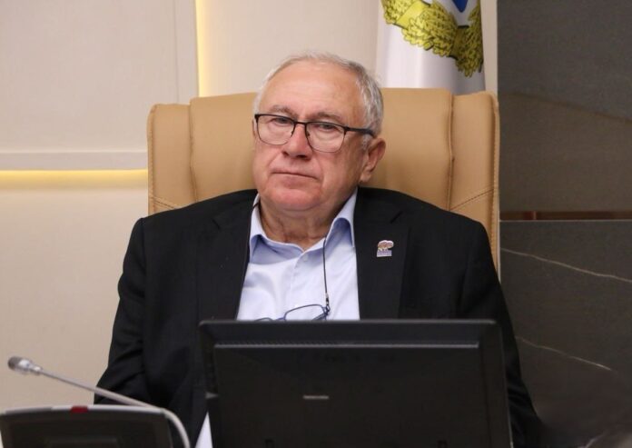 овсянников