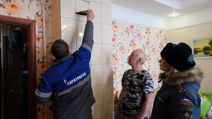 рейд по печам