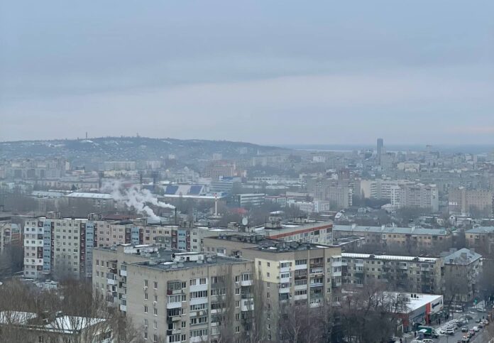 Саратов_осень