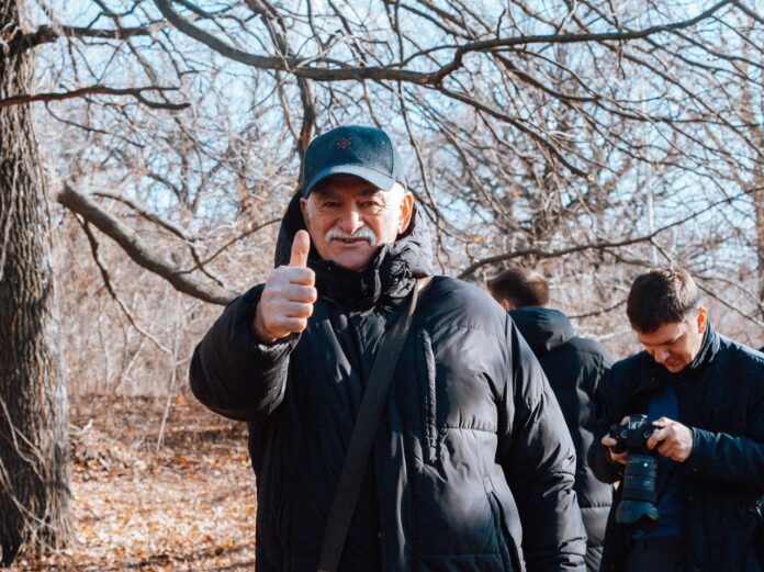 бернадский