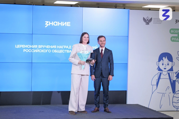 Каретникова