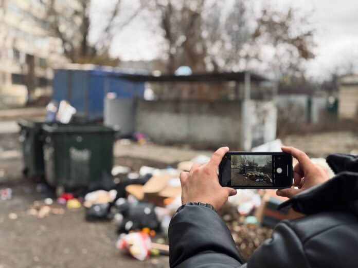 мусор_контейнер