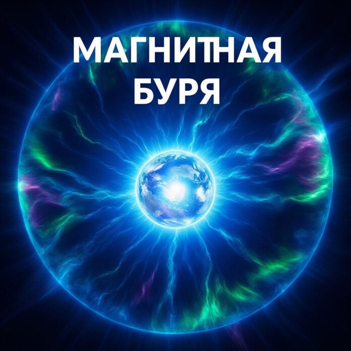 магнитная_буря
