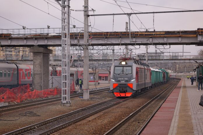 поезд_вокзал