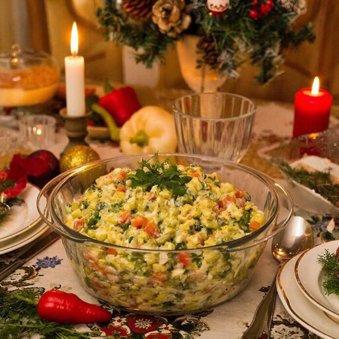 оливье_салат_новый_год