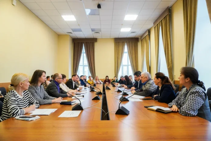 ПИУ РАНХиГС