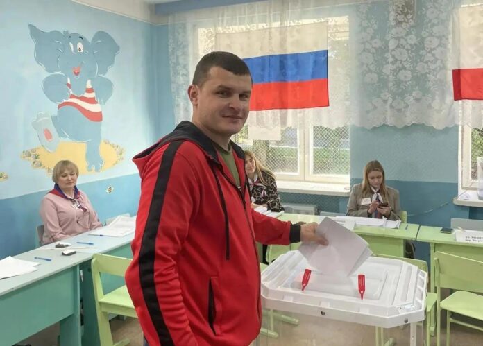 Богатырь