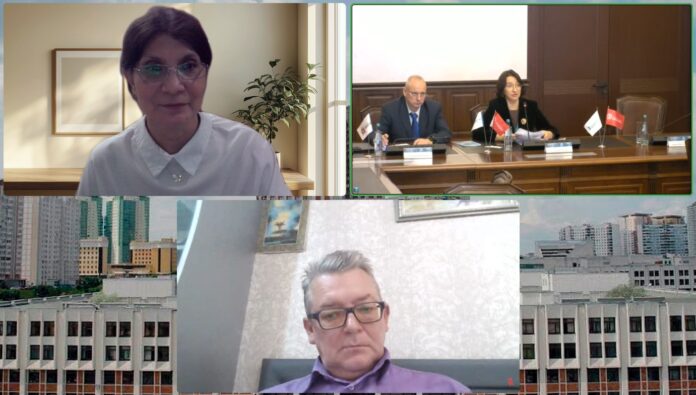 Преподаватели ПИУ РАНХиГС выступили на международной конференции «Наука для государственного управления»