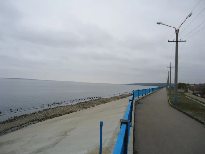вольск